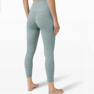 Lululemon Align Leggings 25”